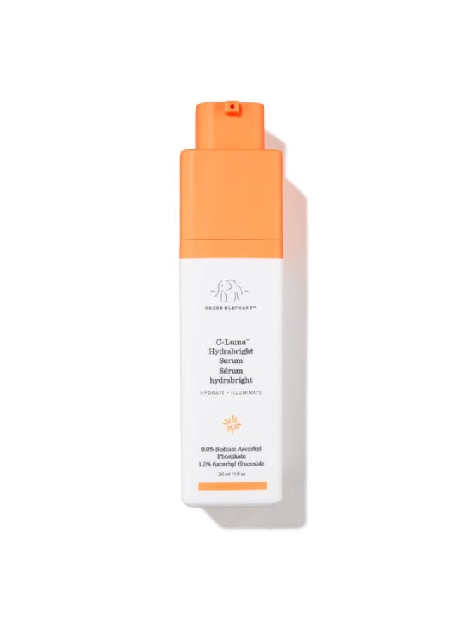 Drunk Elephant C-Luma™ Hydrabright Serum  30ML - Image 1